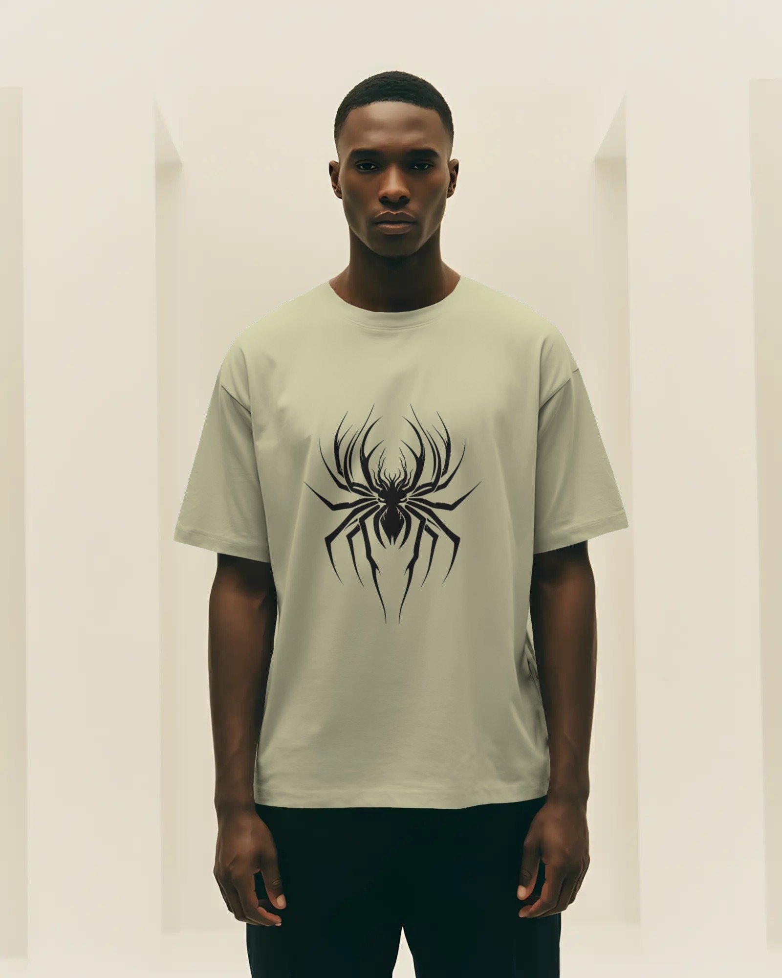 studio-lighting-tshirt-mockup-young-man-standing-in-symmetrical-cream-interior-environment-02029