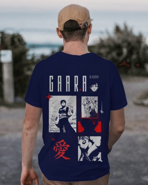 Unknown Oversized Classic T-Shirt