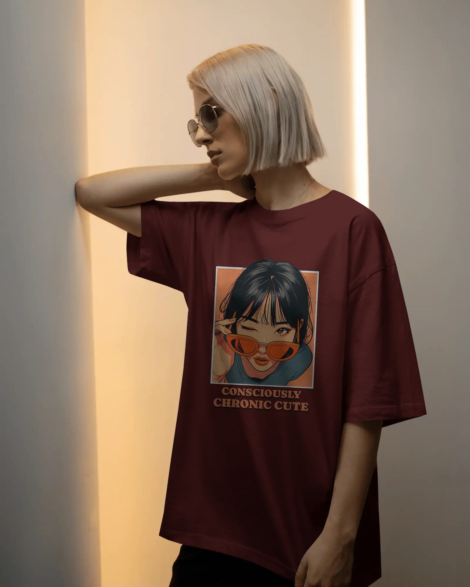 soft-glow-studio-t-shirt-mockup-female-model-with-short-blonde-bob-and-sunglasses-in-minimal-light-01992 (3)